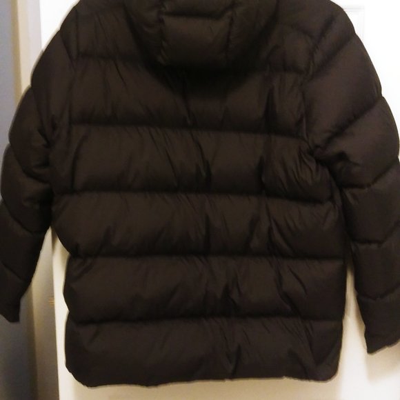 Roots Pathfinder Down Parka XL - Picture 2 of 6